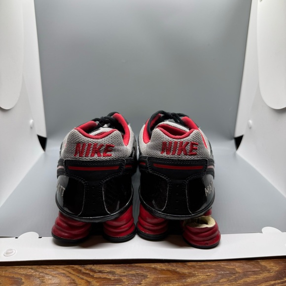 Nike Shox Turbo VI - Custom Nike ID- size 13 - Picture 9 of 12